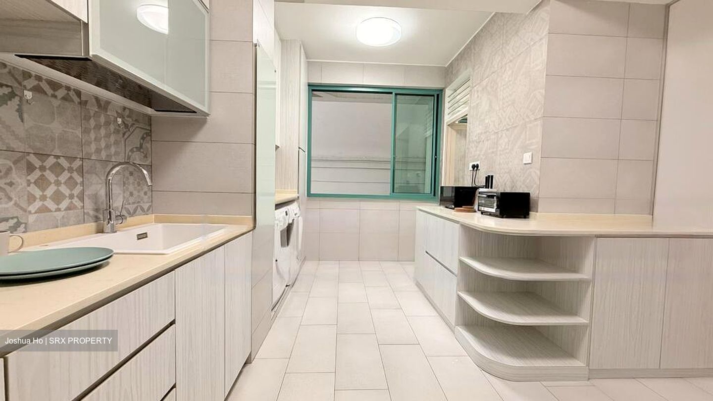 Changi Court (D16), Condominium #569289191